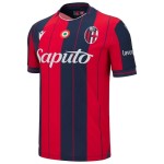 Camiseta local Bologna FC 2025/26 niño Camiseta local Bologna FC 2025/26 niño