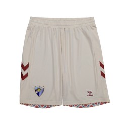 Pantalones cortos de visitante para mujer del Málaga CF 2026/27