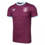 Camiseta Local Mujer Burnley 2025/26