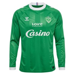 Camiseta local infantil de manga larga ASSE 2026/27