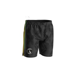 Pantalones Tercera Charlton Athletic 2025/26 Niño