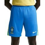 Shorts de local Brasil 2026 Copa del Mundo niño Shorts de local Brasil 2026 Copa del Mundo niño
