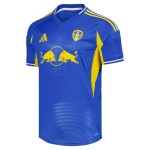 Camiseta Visitante Leeds United 2025/26 Hombre Camiseta Visitante Leeds United 2025/26 Hombre