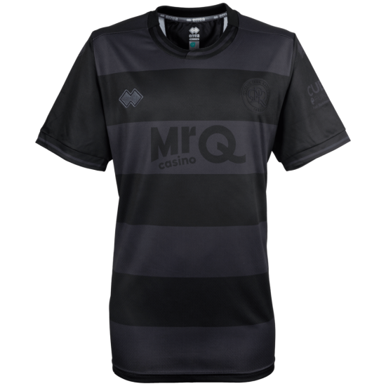 Camiseta Tercera de Hombre Queens Park Rangers 2026/27