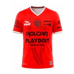 Camiseta de visitante Necaxa 2026/27 para niño Camiseta de visitante Necaxa 2026/27 para niño