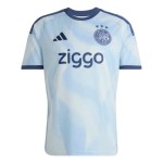 Camiseta Tercera Equipación Hombre Ajax 2026/27