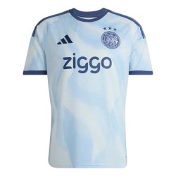 Camiseta Tercera Equipación Hombre Ajax 2026/27