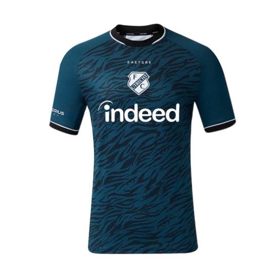 Camiseta Visitante FC Utrecht 2026/27 para Hombre Camiseta Visitante FC Utrecht 2026/27 para Hombre