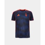 Niño Nottingham Forest 2025/26 Tercera Camiseta