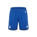 Pantalones cortos de local TSG Hoffenheim 2026/27 para niño Pantalones cortos de local TSG Hoffenheim 2026/27 para niño