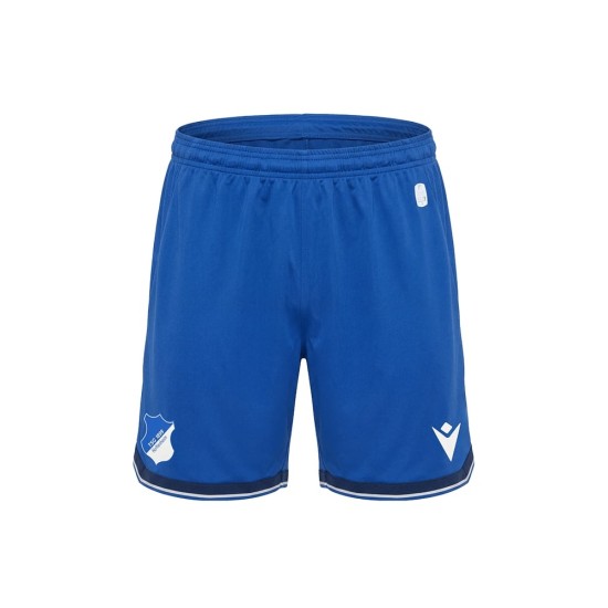 Pantalones cortos de local TSG Hoffenheim 2026/27 para niño Pantalones cortos de local TSG Hoffenheim 2026/27 para niño