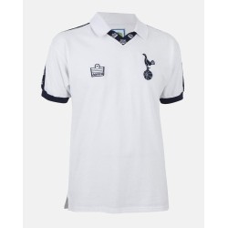 Camiseta Retro Admiral Local Mujer Tottenham Hotspur 1978