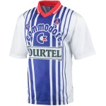 Camiseta Retro visitante del PSG para hombre 1993/94