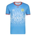 Camiseta local RD del Congo 2026 Copa del Mundo mujer