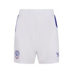 Pantalón corto de hombre Cardiff City 2026/27 de local Pantalón corto de hombre Cardiff City 2026/27 de local