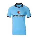 Camiseta Visitante Feyenoord 2026/27 Hombre Camiseta Visitante Feyenoord 2026/27 Hombre