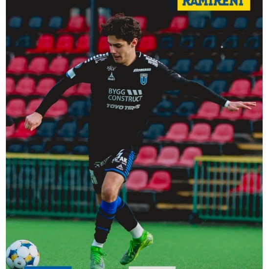 Pantalones cortos tercera para mujeres IK Sirius 2025 Pantalones cortos tercera para mujeres IK Sirius 2025