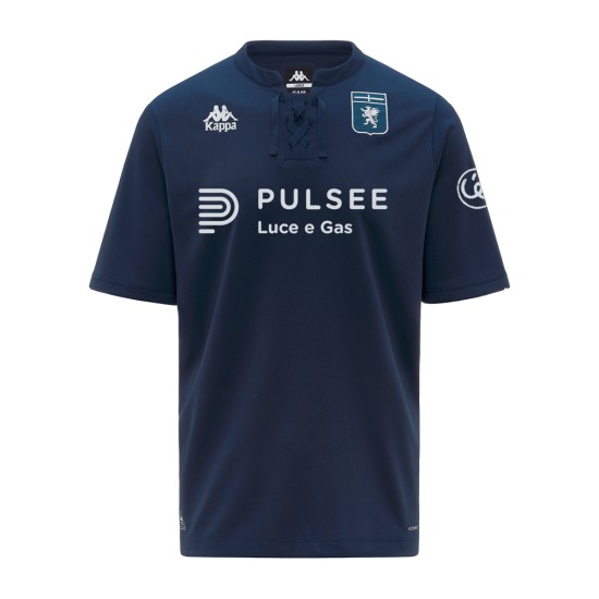 Camiseta tercera Génova 2025/26 niño Camiseta tercera Génova 2025/26 niño