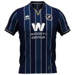 Camiseta local Millwall 2026/27 para hombre Camiseta local Millwall 2026/27 para hombre