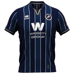 Camiseta local Millwall 2026/27 para hombre