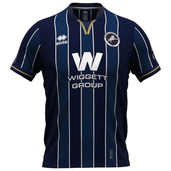 Camiseta local Millwall 2026/27 para hombre Camiseta local Millwall 2026/27 para hombre