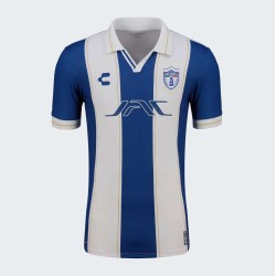 Camiseta Niño Pachuca 2025 Local Club World Cup