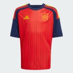 Camiseta local de la Copa del Mundo 2026 de España para hombre