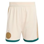Niño Atlanta United FC 2026 Pantalones Cortos Visitante Niño Atlanta United FC 2026 Pantalones Cortos Visitante