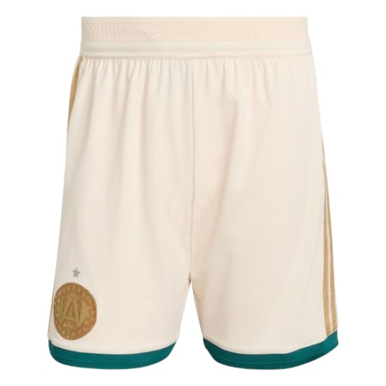 Niño Atlanta United FC 2026 Pantalones Cortos Visitante Niño Atlanta United FC 2026 Pantalones Cortos Visitante