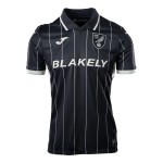 Camiseta de la 2.ª equipación del Norwich City 2026/27 para mujer Camiseta de la 2.ª equipación del Norwich City 2026/27 para mujer
