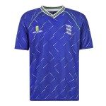 Camiseta retro local 91/92 Influence Birmingham City niño