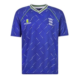 Camiseta retro local 91/92 Influence Birmingham City hombre