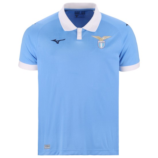 Camiseta de local Lazio 2026/27 para mujer Camiseta de local Lazio 2026/27 para mujer