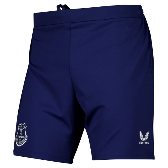 Pantalones cortos Visitante Everton 2026/27 Niño Pantalones cortos Visitante Everton 2026/27 Niño