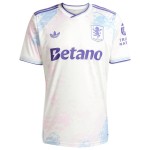 Camiseta tercera Aston Villa 2025/26 Mujer Camiseta tercera Aston Villa 2025/26 Mujer