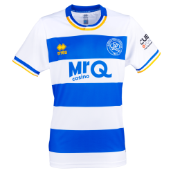 Camiseta local de hombre Queens Park Rangers 2026/27