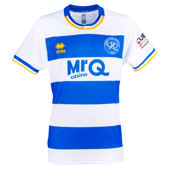 Camiseta local de hombre Queens Park Rangers 2026/27