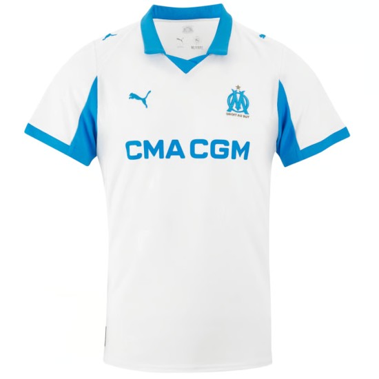 Camiseta Local Hombre OM 2025/26