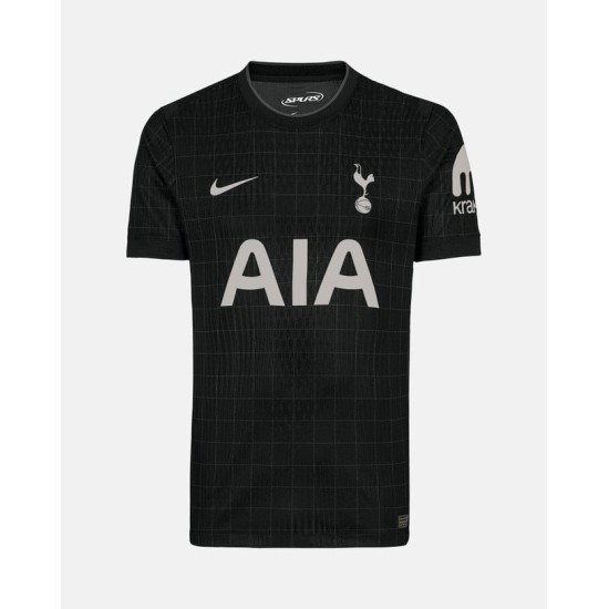 Camiseta Visitante Niño Tottenham Hotspur 2025/26