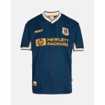 Camiseta Retro Visitante Mujer Tottenham Hotspur 1997