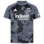 Camiseta tercera Eintracht Fráncfort 2025/26 niño Camiseta tercera Eintracht Fráncfort 2025/26 niño