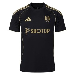 Hombre Fulham 2025/26 Tercera Camiseta