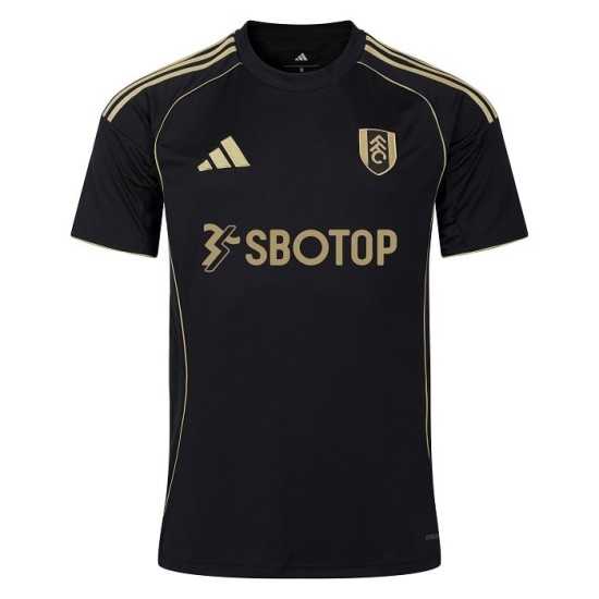 Hombre Fulham 2025/26 Tercera Camiseta