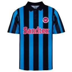 Camiseta Retro Brighton & Hove Albion 1994 para Hombre Camiseta Retro Brighton & Hove Albion 1994 para Hombre