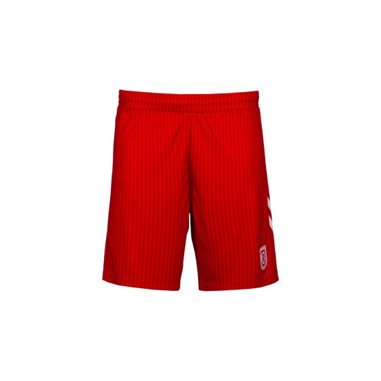 Pantalones Cortos Local SSV Jahn Regensburg 2025/26 Hombre Pantalones Cortos Local SSV Jahn Regensburg 2025/26 Hombre