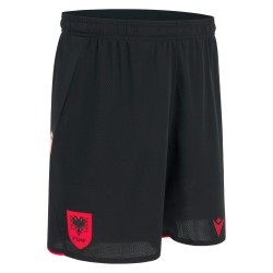 Pantalones Cortos Mundial 2026 Local Albania Hombre Pantalones Cortos Mundial 2026 Local Albania Hombre