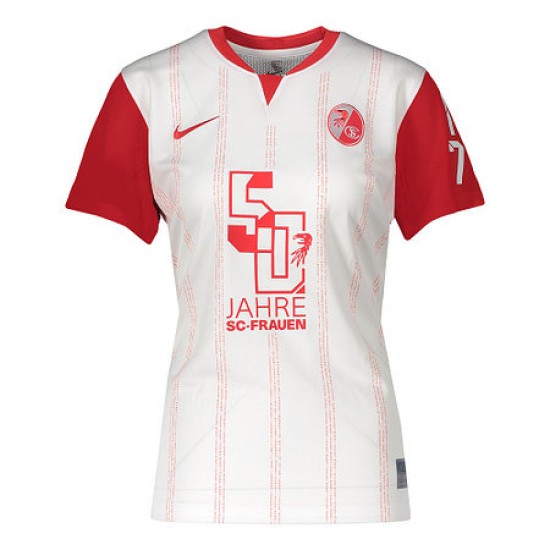 Camiseta Especial SC Freiburg 2025/26 