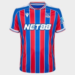 Hombre Crystal Palace 2025/26 Camiseta Local