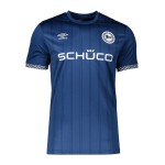 Camiseta local Arminia Bielefeld 2025/26 hombre Camiseta local Arminia Bielefeld 2025/26 hombre