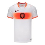 Camiseta Mundial 2026 Visitante Países Bajos Niño Camiseta Mundial 2026 Visitante Países Bajos Niño